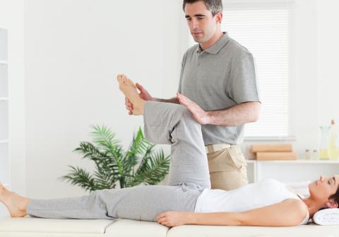 Chiropractic Care of the Extremities at Reimer Wellness Center
